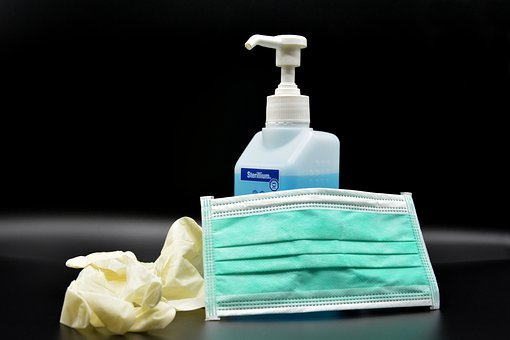 L'Etat du Valais va centraliser l'achat du matériel toujours plus rare de protection contre le Covid-19